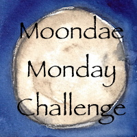 lunar challenge logo moonday